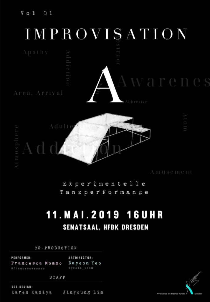 A(TRIAL), 2019