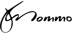 Official Logo Francesca Mommo