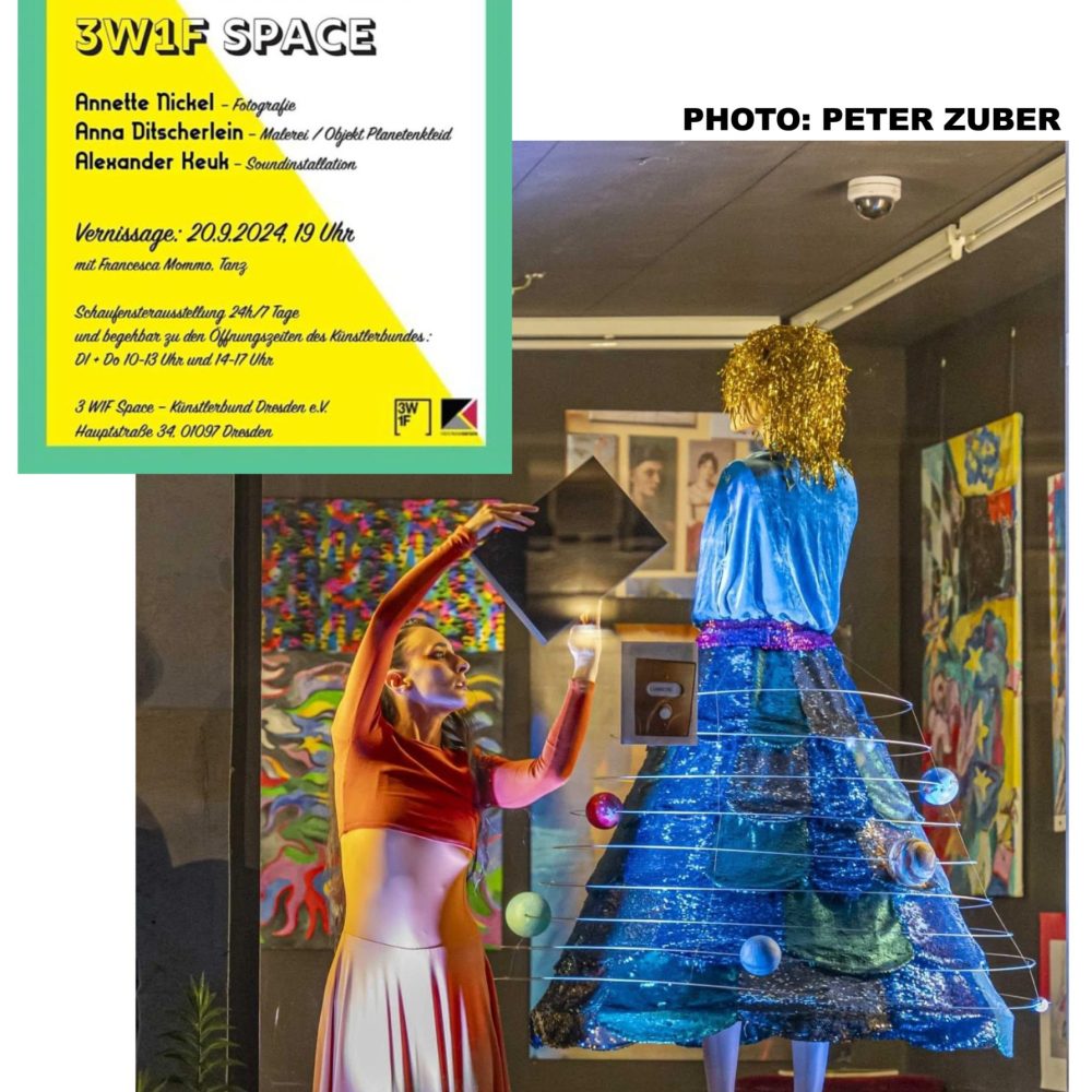 2024 Vernissage Tanz Dresden